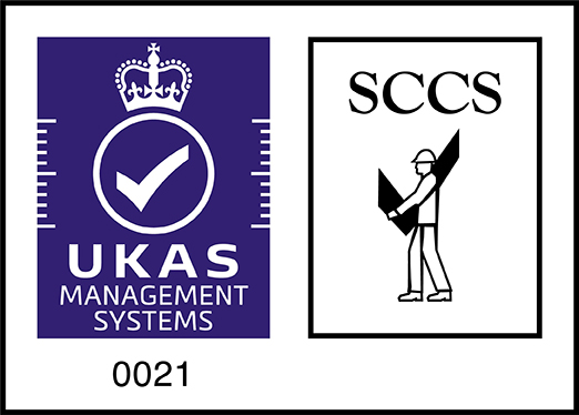 SCCS UKAS 021 SMK Engineering