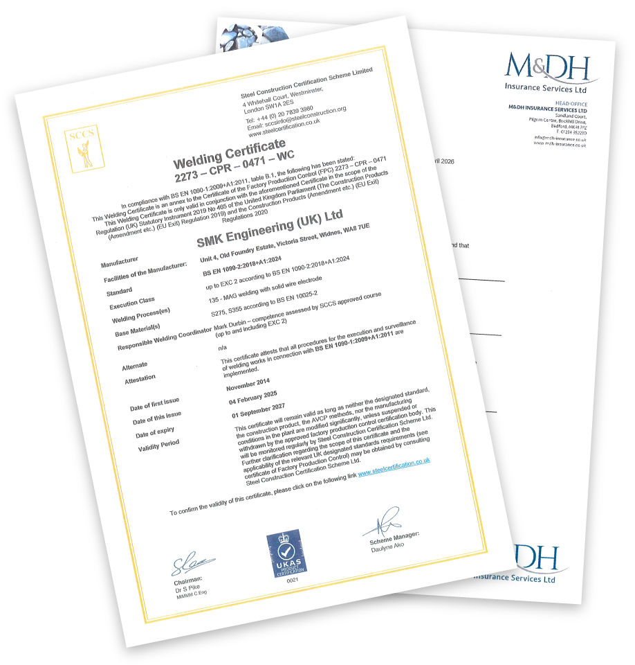 SMK-Engineering-Accreditations